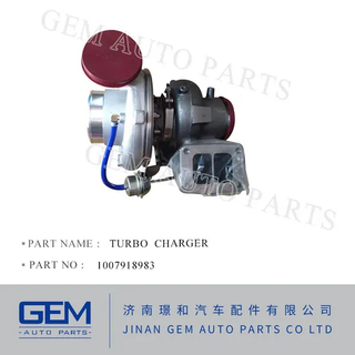 4110001595024/1000993537 Weichai Wp13 Wp12 Wp10 Engine Spare Parts Lgmg Tonly Mining Truck Spare Parts Supercharger