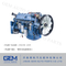 Cummins Engine Assembly for Shantui SD32/SD22 Truck Engine Spare Parts