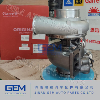 Turbo charger for CAT , CUMMINS , KOMATSU , HITACHA mining machinery 