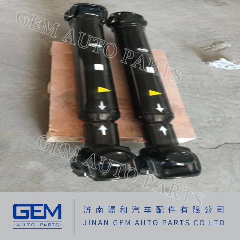 Truck Spare Transmission Shaft Components 87022000008 for Tonly Tl875