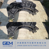 Brake Shoe for Tonly Lgmg Mt86h Cmt96 Dump Truck Mining Truck