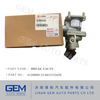 Heavy Dunp Truck Parts 4110001385 Upper Exhaust Pipe for Lgmg Mt50 Mt60 Mt86 Mt95h Cmt96 Mt105 off Road Mining Truck Tipper Truck Spare Parts