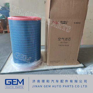 Air Filter Element for Lgmg Tonly XCMG Spare Parts Mining Truck