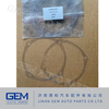 Lgmg Mining Truck Transmission Accessories for 4110001039019 Adjustable Pad Lgmg Mt86 Cmt96 Tonly 875 885 Sany Skt80 Skt90s Dump Truck Tipper Truck