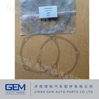 Lgmg Mining Truck Transmission Accessories for 4110001039019 Lgmg Cmt96 Tonly 875 885 Sany Skt80 Skt90s Dump Truck 