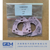 Automatic Transmission Xafc Fast Truck Parts 4110001039028 Paper Pad for Heavy Dump Truck Transmission Spare Parts Tipper Truck Lgmg Mt86 Mt95h Cmt96 Mt105
