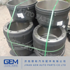 Brake Drum for Sany Mining Truck Lgmg Tonly XCMG Liugong Spare Parts