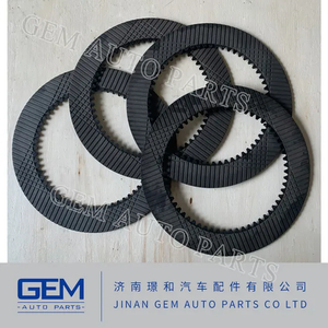 Automatic Transmission Xafc Fast Truck Parts 130202000093A160 Friction for Heavy Dump Truck Transmission Spare Parts Tipper Truck Sany Skt80s Skt90s