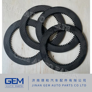 Automatic Transmission Xafc Fast Truck Parts 130202000093A160 Friction for Heavy Dump Truck Transmission Spare Parts Tipper Truck Sany Skt80s Skt90s
