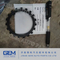 Lock Nut for Lgmg Mt86h Cmt96 Sany Skt80 Skt90s Mining Truck Dump