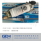 Electric Pump-Heat Filter 1000581590 for Lgmg Tonly Shacman Liugong Longking Weichai Engine Spare Part