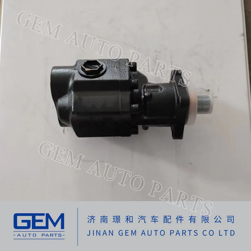 1001542896 Water Pump for Lgmg Tonly Shacman Liugong Longking Shantui Construction Machine Fast FC Transmission Gearbox Spare Parts Weichai Engine