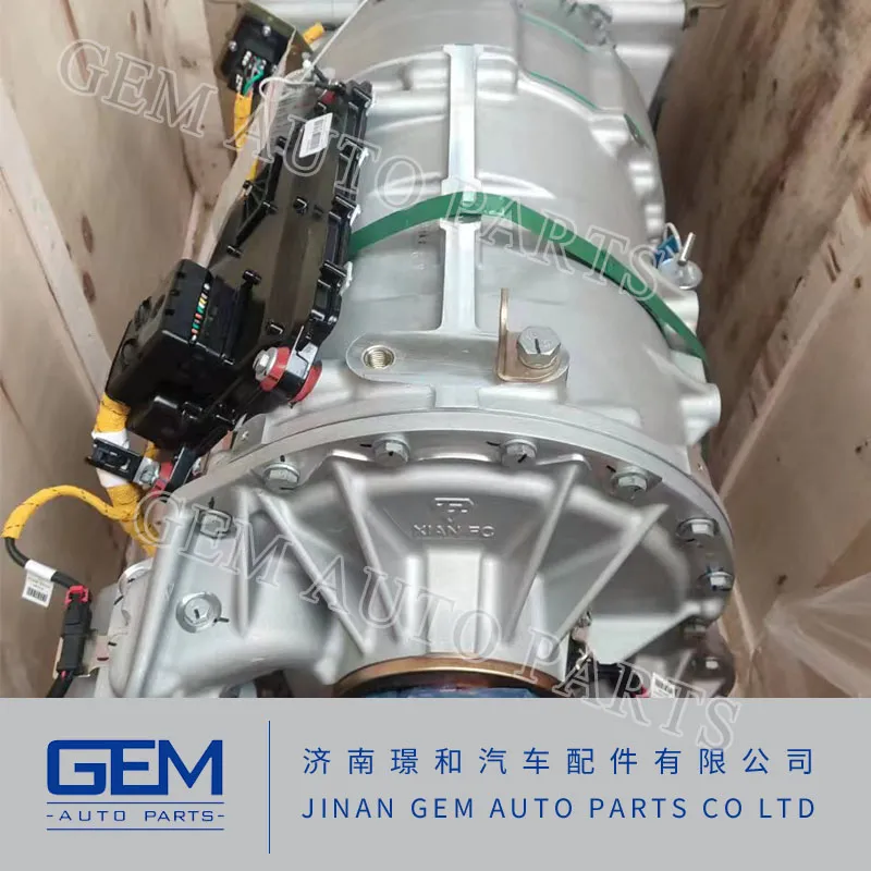 4110702411151 Bearing 574-1271 for Lgmg Tonly Shacman Liugong Longking Shantui Construction Machine Weichai Engine Fast FC Transmission Gearbox Spare Parts