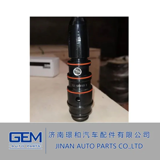 Injector Nt855/4914505 for Cummins Engine Truck Spare Parts