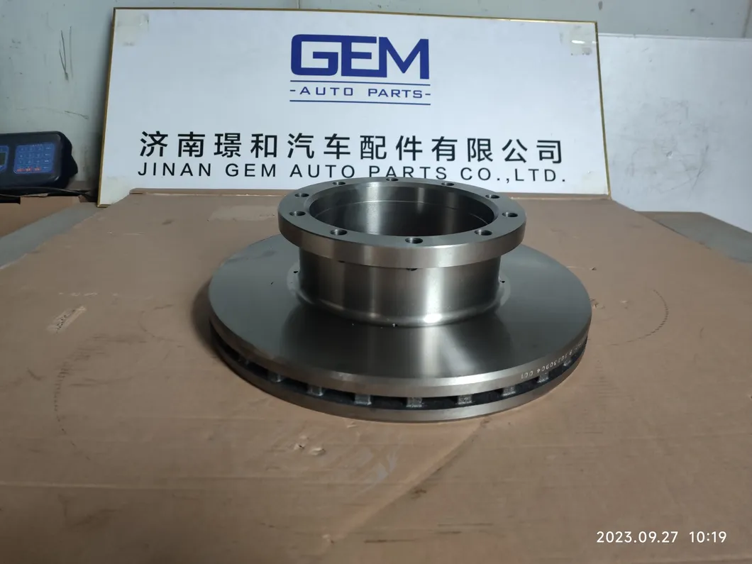 61500020220 Flywheel for Lgmg Tonly Shacman Liugong Longking Shantui Construction Machine Fast FC Transmission Gearbox Spare Parts Weichai Engine