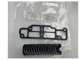 for Lgmg Tonly Shacman Liugong Longking Shantui Construction Machine Weichai Engine Fast FC Transmission Gearbox Spare Parts 4190703764193 Bearing 459-1195