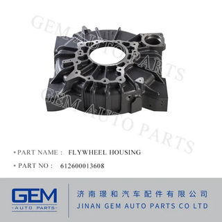 for Lgmg Tonly Shacman Liugong Shantui Construction Machine Fast FC Transmission Gearbox Spare Parts Weichai Engine Wd12 Starter Motor 612600090561