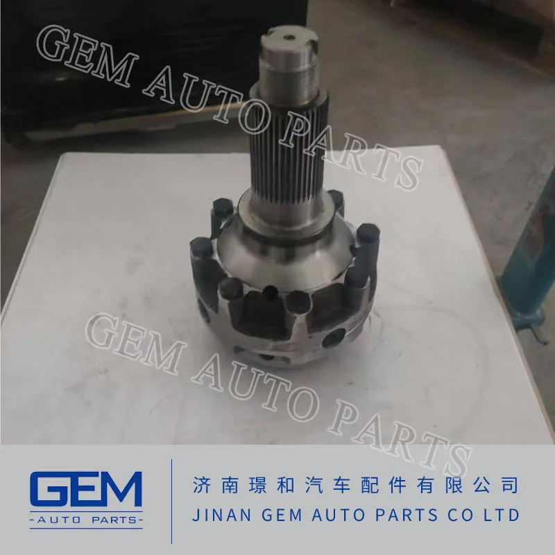 for Lgmg Tonly Shacman Liugong Longking Shantui Construction Machine Fast FC Transmission Gearbox Spare Parts Weichai Engine 612600082029 Water Cup Assembly