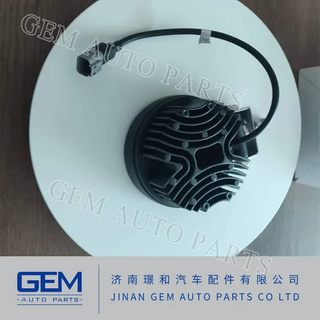 Headlamp with LED for Construction Machine Mining off Road Truck Spare Parts
