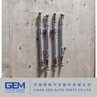 Control Rod for Weichai Engine Lgmg Mining Truck Sinotruck Tonly Spare Parts