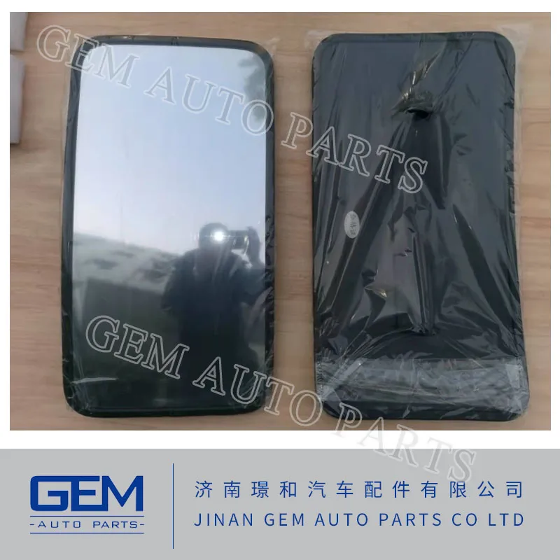 85011090054 Hoop for Lgmg Mt86h Cmt96 Sany Skt80 Skt90s Tonly 855 875 885 Dump Truck Mining Truck Spare Parts