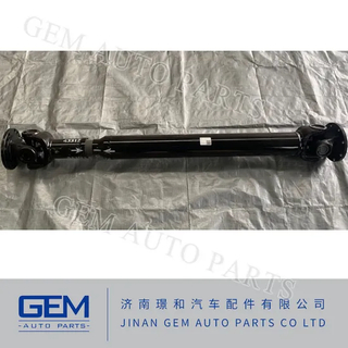 85022020001 Propeller Shaft Rear Axle for Lgmg Mt86h Cmt96 Sany Skt80 Skt90s Tonly 855 875 885 Dump Truck Mining Truck Spare Parts