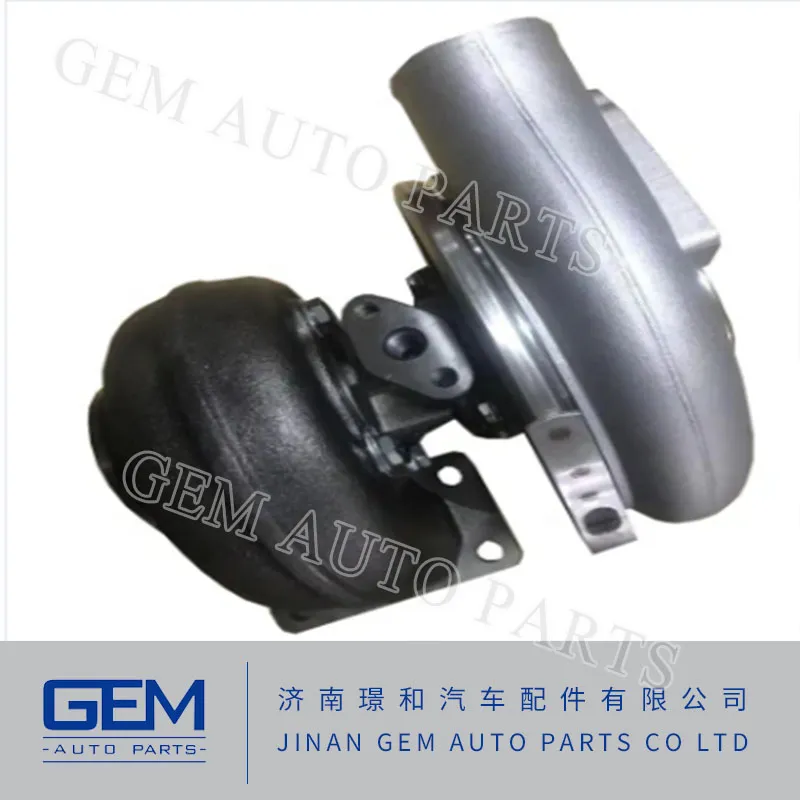 Turbocharger 772055-5001 for Sinotruk HOWO Shacman Heavy Truck Weichai Engine Parts