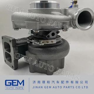 Turbocharger 772055-5001 for Sinotruk HOWO Shacman Heavy Truck Weichai Engine Parts