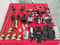 Steering Ball Joint for Sintoruck HOWO Lgmg with Weichai Engine Mining Truk Spart Parts