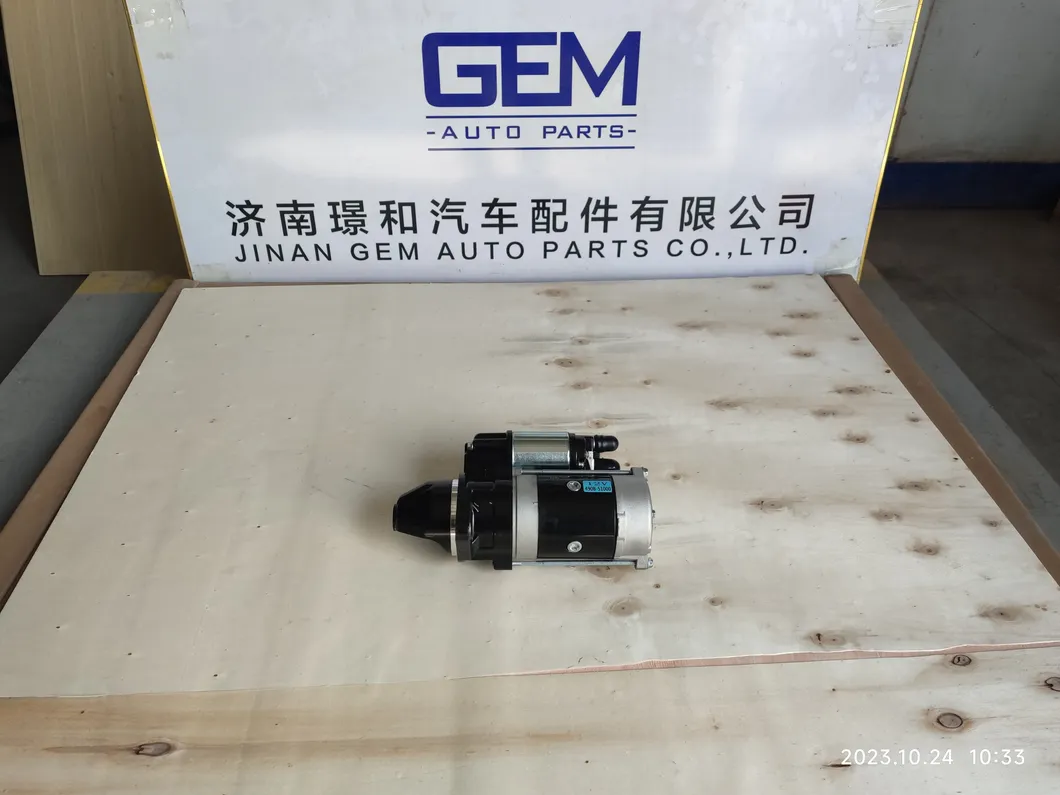 490b-42000 Water Pump for Zhejiang Xinchang Xinchai 490 490b C490bpg A490 E490bpg A498bt1 Engine Parts