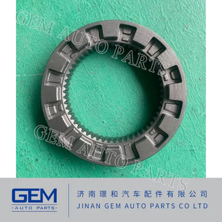 Dz90129320102 Sliding Meshing Sleeve for Tonly 855 875 885 Lgmg Mt86h Cmt96 Sany Skt80 Skt90s Mining Truck Dump Truck Spare Parts