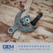 469 Differential Lock Assembly for Lgmg Mt86h / Cmt96 Truck Parts Mining Truck