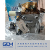 FC6a210dprt FC Gear Box for Sany Skt80 Skt90s Lgmg Mt86h Cmt96 Tonly 875 855 885 Mining Truck Dump Truck Spare Parts