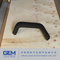 Lgmg HOWO Truck Spare Parts Weichai Wd615 Wd10 Diesel Engine Parts 612600110824 Turbocharger Hose