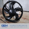 Condensing Fan 4190001669 for Lgmg Sany Heavy Duty Truck Mining Truck Parts