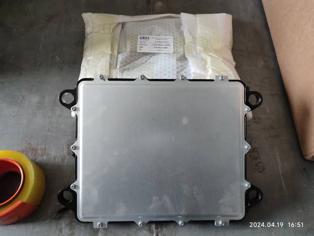 Controller 479-0880 for Sinotruk HOWO FAW Shacman Truck Spare Parts