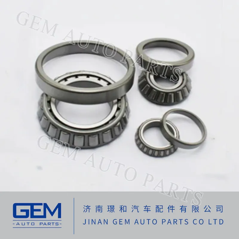 Needle Roller Assembly for Sinotruk HOWO FAW Shacman Hevay Truck