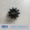 Planet Gear Axle for Lgmg Tonly Shantui Mining Truck Spare Parts