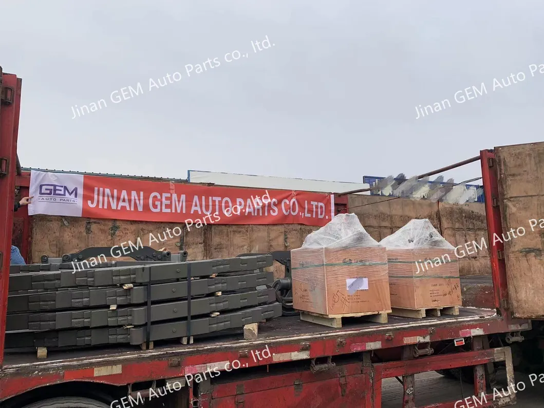 Dz9112340187 Adjustment Arm for Tonly 855 875 885 Lgmg Mt86h Cmt96 Sany Skt80 Skt90s Dump Truck Mining Truck Spare Parts