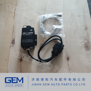 Data Recorder for Sinotruk HOWO FAW Lgmg Shacman Truck Spare Parts