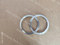 Lgmg Mining Truck Oring Spacer 4110702411086 for Lgmg Mt86 Cmt96 Tonly 875 885 Sany Skt80 Skt90s Dump Truck Tipper Truck