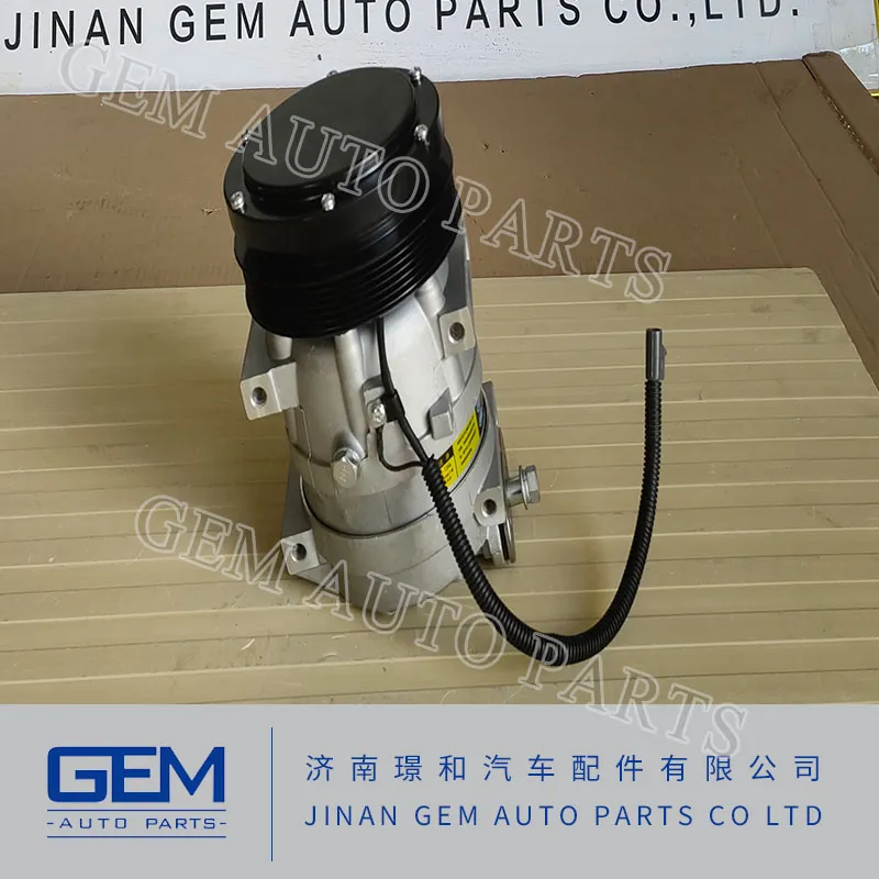 Compressor Assembly V-5g for Sany Lingong Truck Spare Parts Mining Parts
