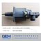 Condenser Dz13241824370 for Shacman F3000 F2000 X3000 X2000 FAW Sinotruck HOWO Foton Beiben Truck Spare Parts