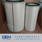 Air Filter Element K3250 K3251 K3250 Af25812 Af25813 for Weichai Shacman Sinotruk Heavy Truck Engine Parts