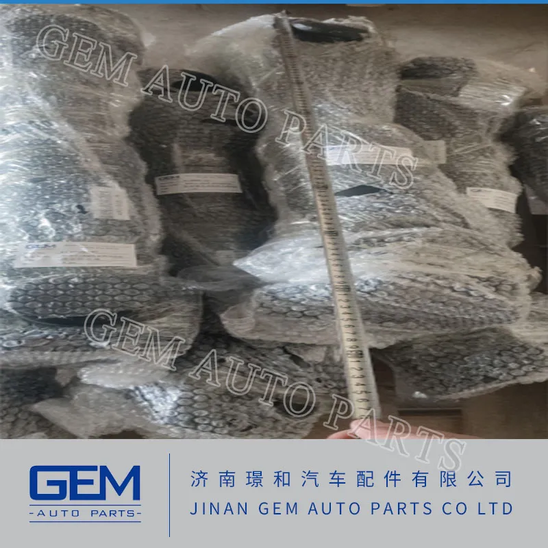 Drive Shaft Assembly 4110001131 for Truck Spare Parts
