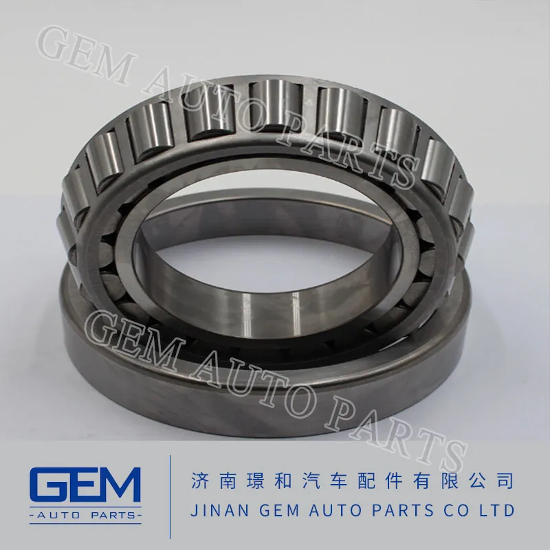 Taper Roller Bearing 32224/32219/32222 for Lgmg Mining Truck Spare Parts