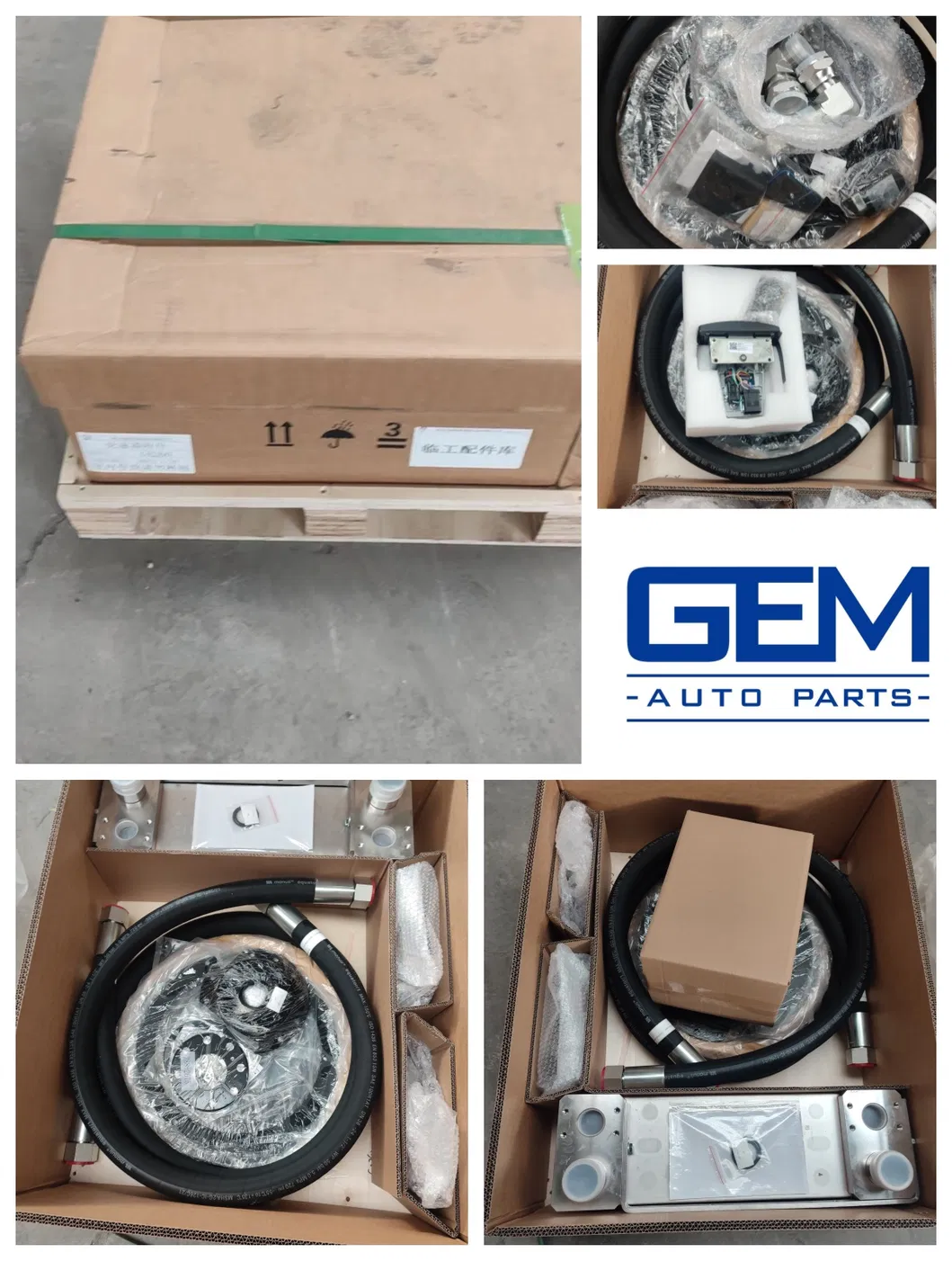 Bearing for Construction Machine Mining off Road Truck Spare Parts
