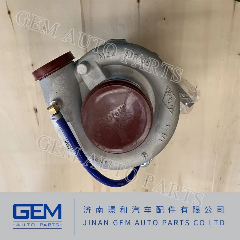 Turbocharger 4110000405436/611260111024 for Weichai Engine Spare Parts Lgmg Tonly Mining Truck Spare Parts