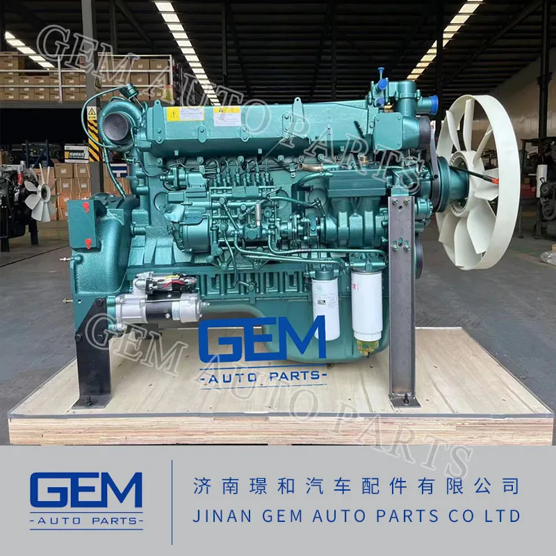 Weichai Engine Wp13G530e310 for Engineering Machinery Lgmg Cmt96 Skt90s Skt80s