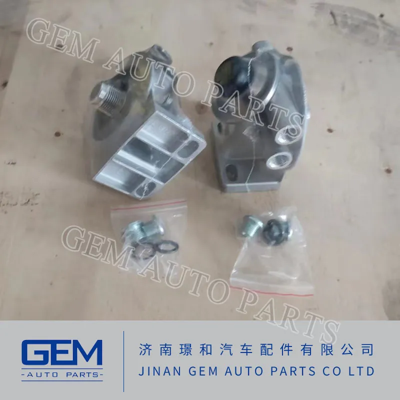 High Pressure Oil Pump for Mining Truck Lgmg Weichai Engine Spare Parts